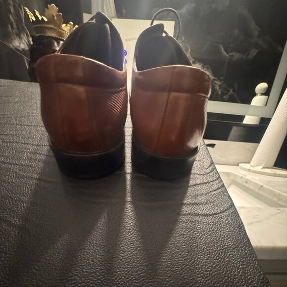 Mens Dress Shoes